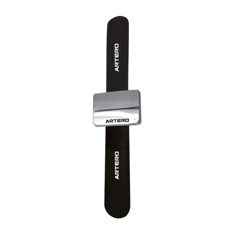 ARTERO - Banda de Pulso (Pulseira) Magnética Preta A474